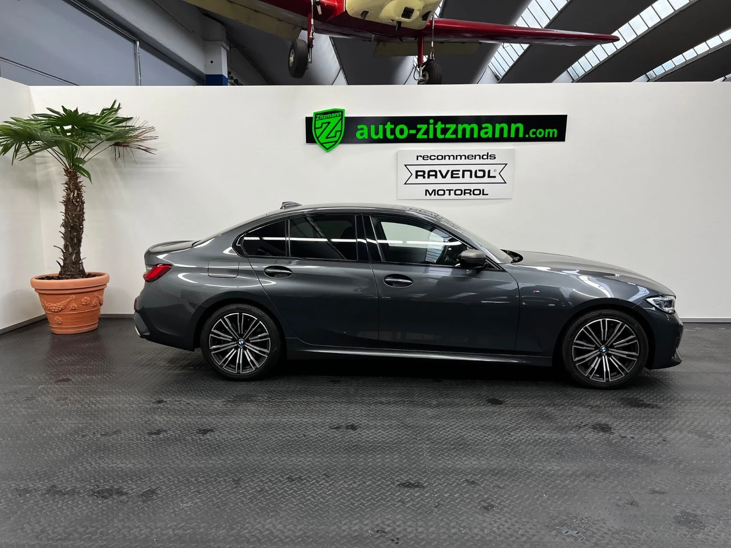 BMW M340d xDrive, 3/10