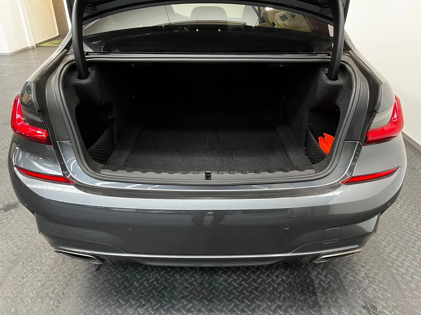 BMW M340d xDrive, 8/10