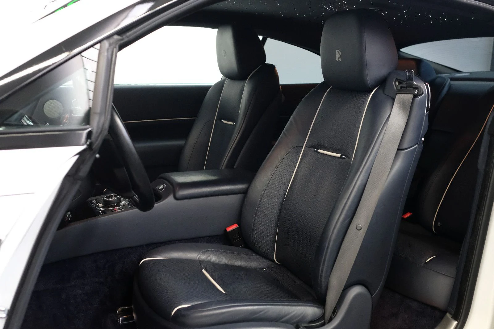 Rolls-Royce Wraith, 10/10