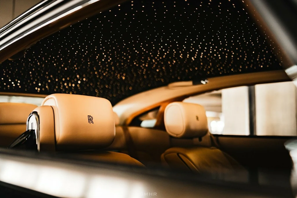 Rolls-Royce Phantom Coupe, 10/10