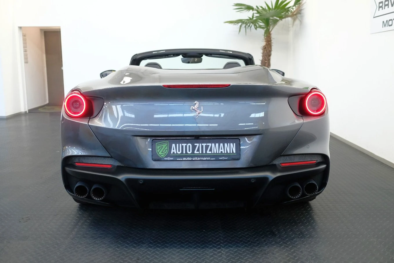 Ferrari Portofino M, 8/10