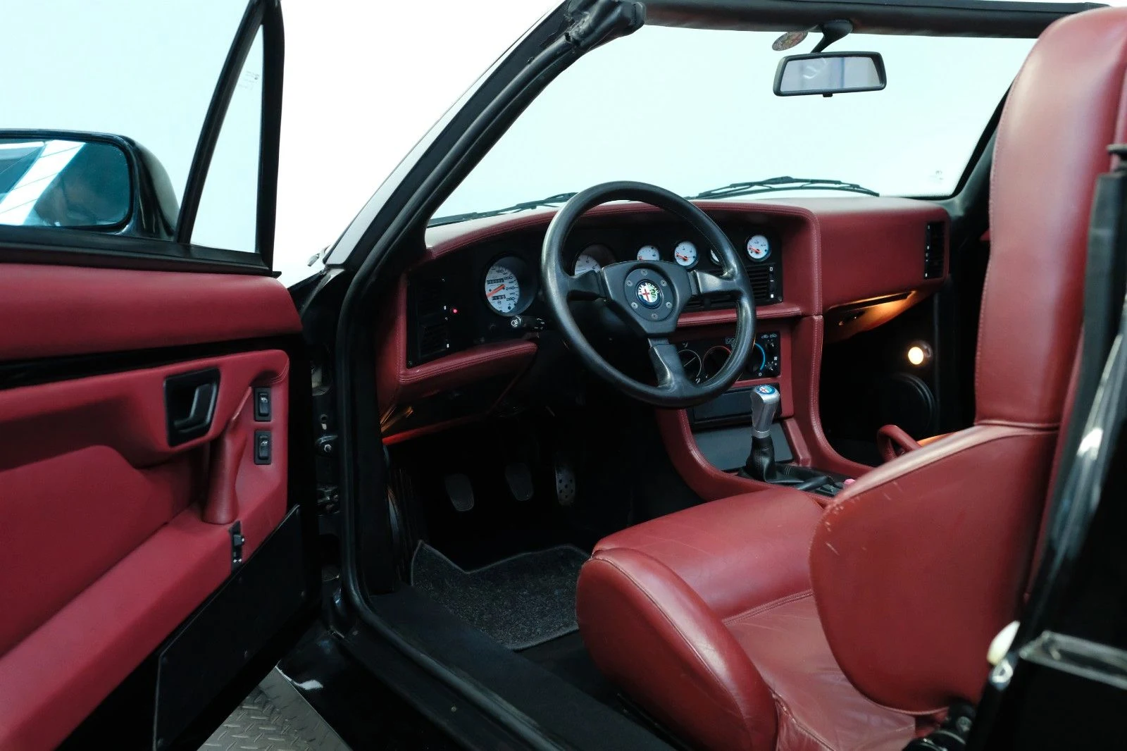 Alfa Romeo RZ Zagato, 10/10