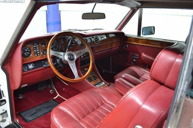 Bentley Continental Cabriolet, 10/10
