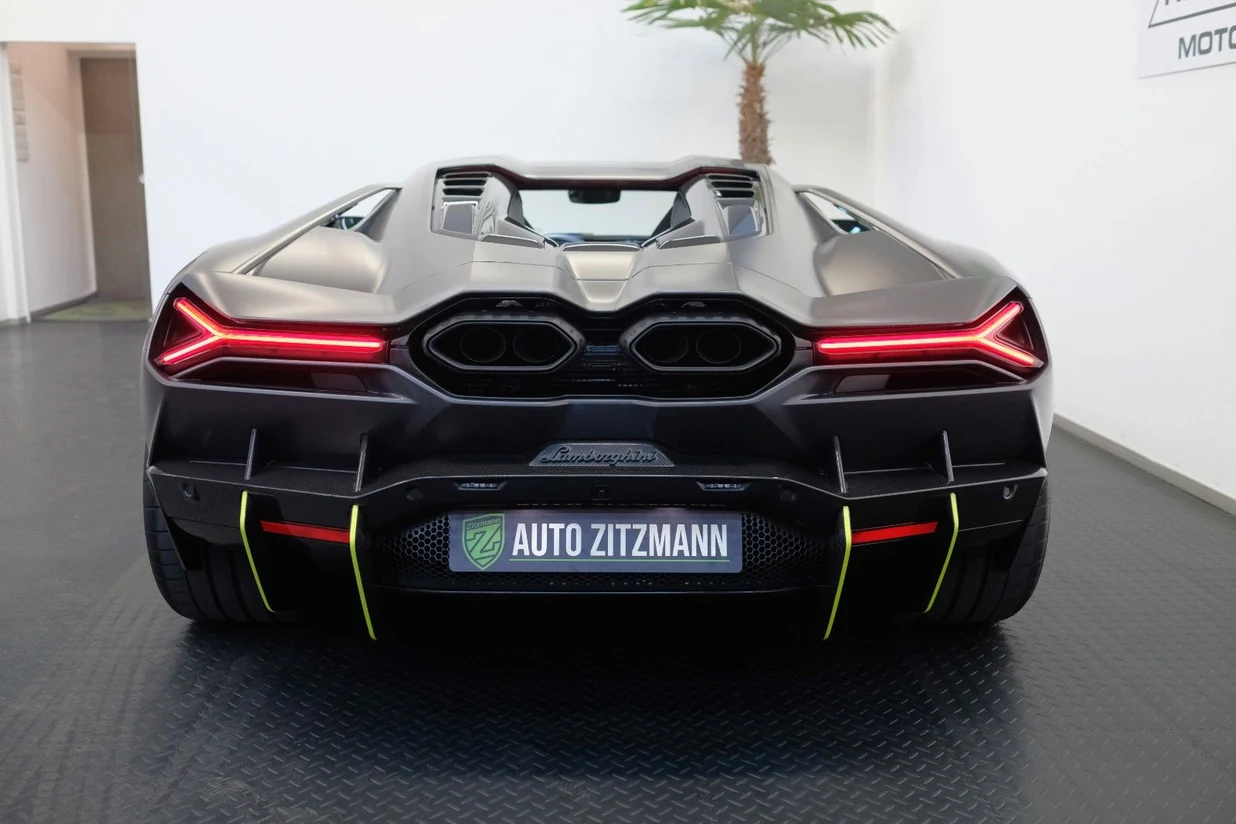Lamborghini Revuelto Ad Personam, 8/10
