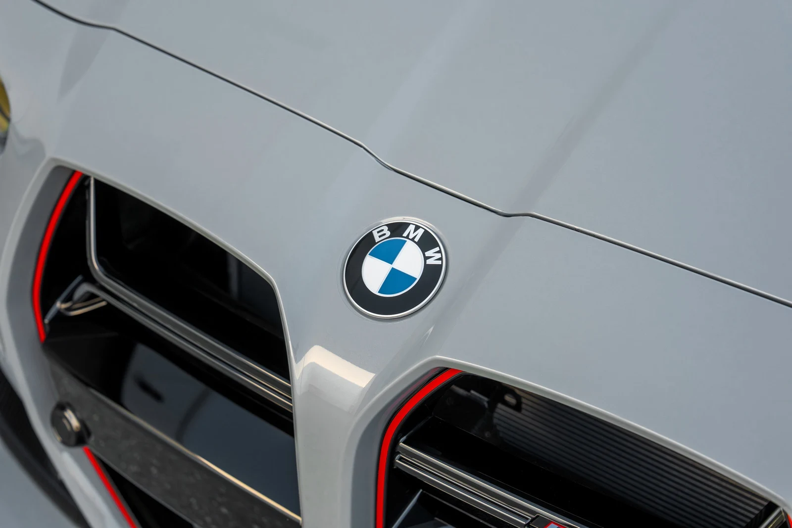 2026 BMW M4 CS, 6/10