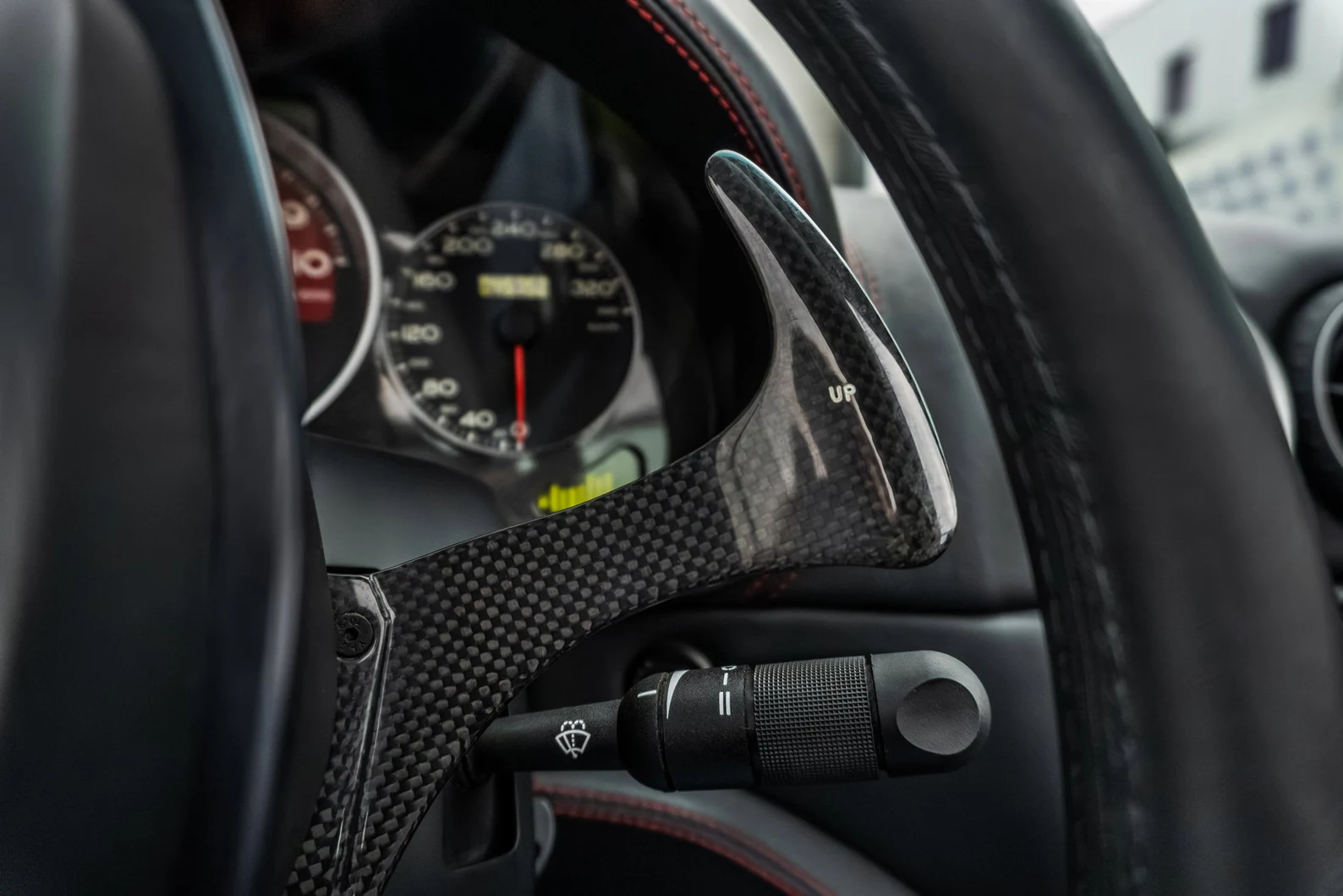 2006 Ferrari 575 Superamerica HGTC, 8/10