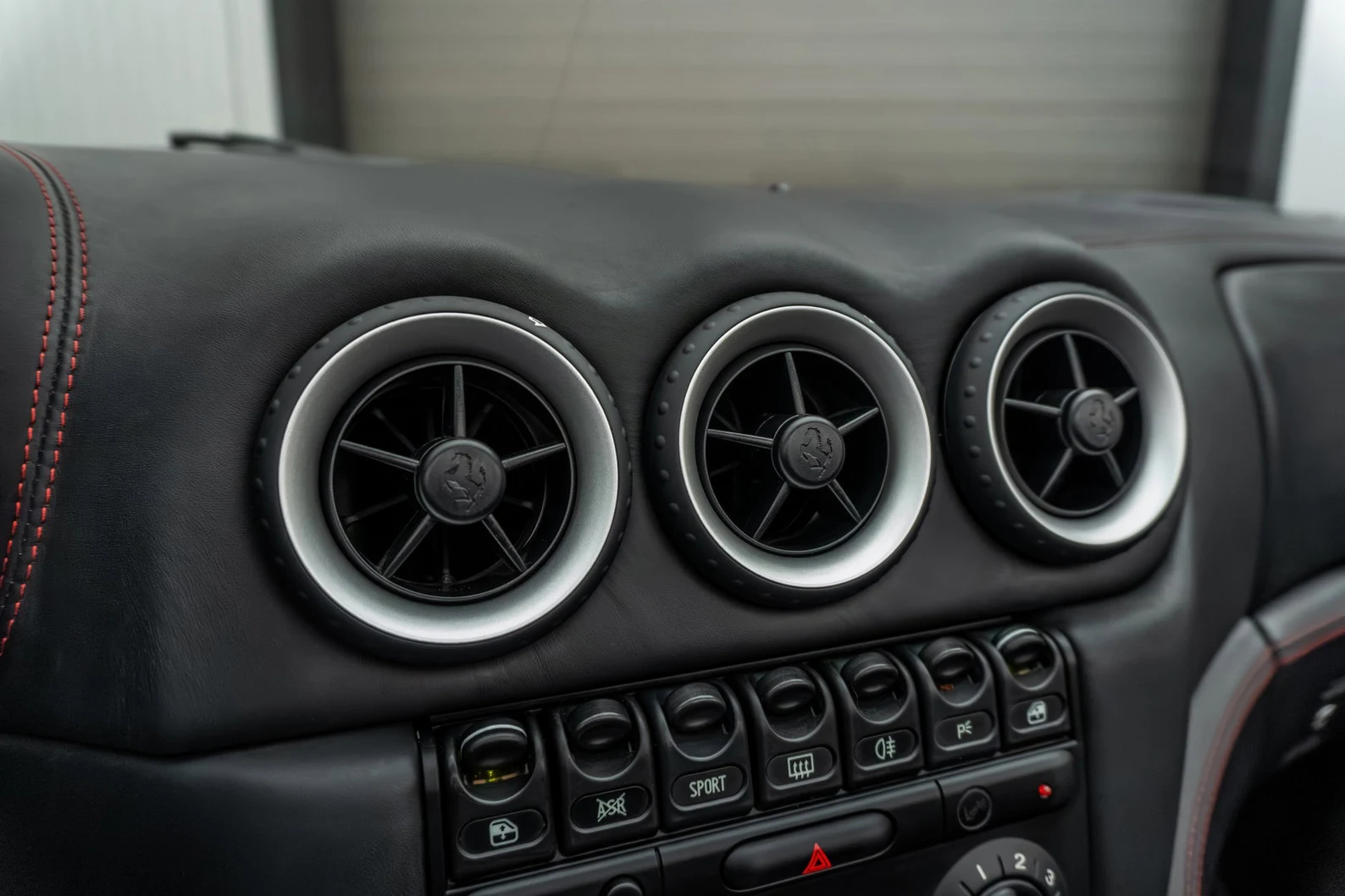 2006 Ferrari 575 Superamerica HGTC, 10/10