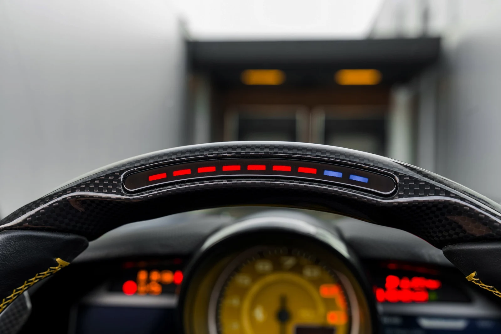 2024 Ferrari 812 GTS, 9/10