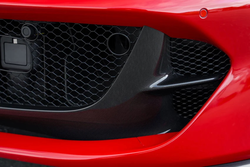 2020 Ferrari 812 Superfast Tailor Made NART Tribute, 5/10