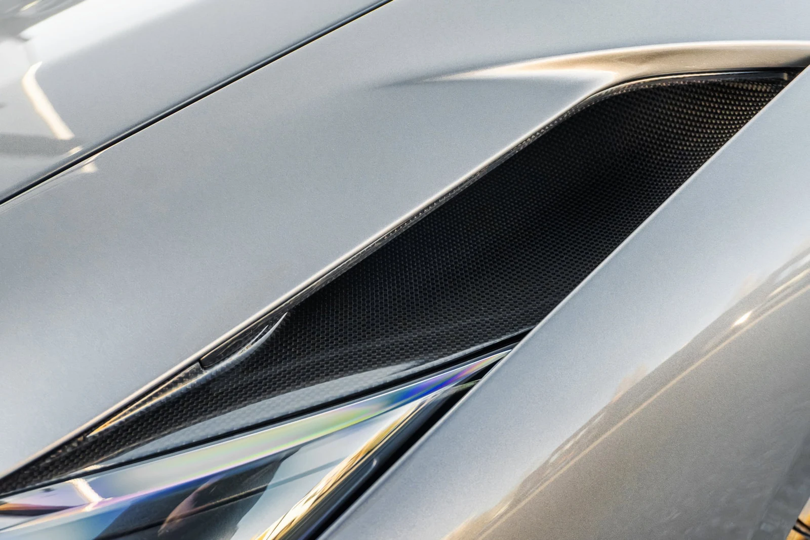 2021 Ferrari F8 Tributo Tailor Made, 5/10