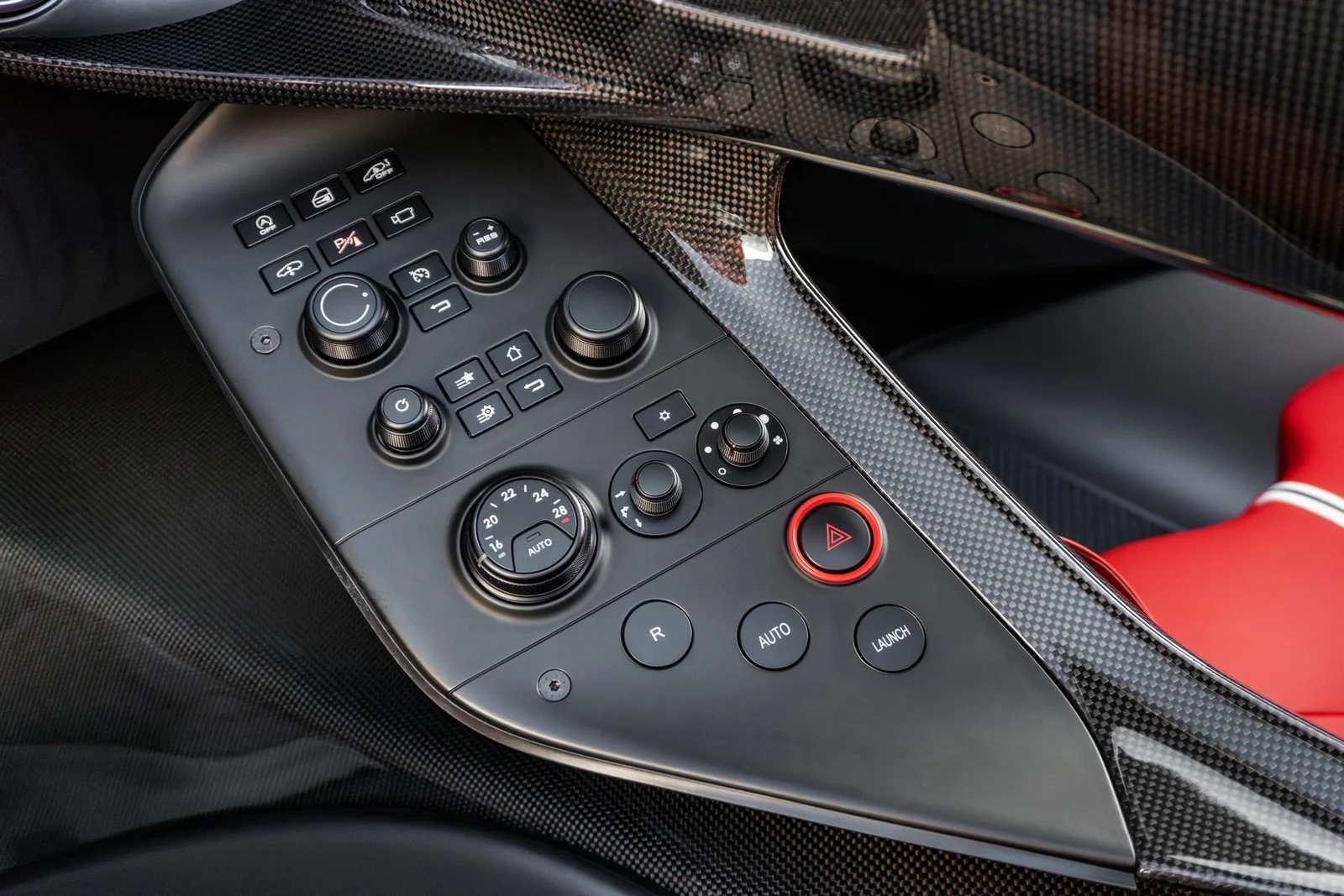 2020 Ferrari Monza SP2 Tailor Made, 10/10