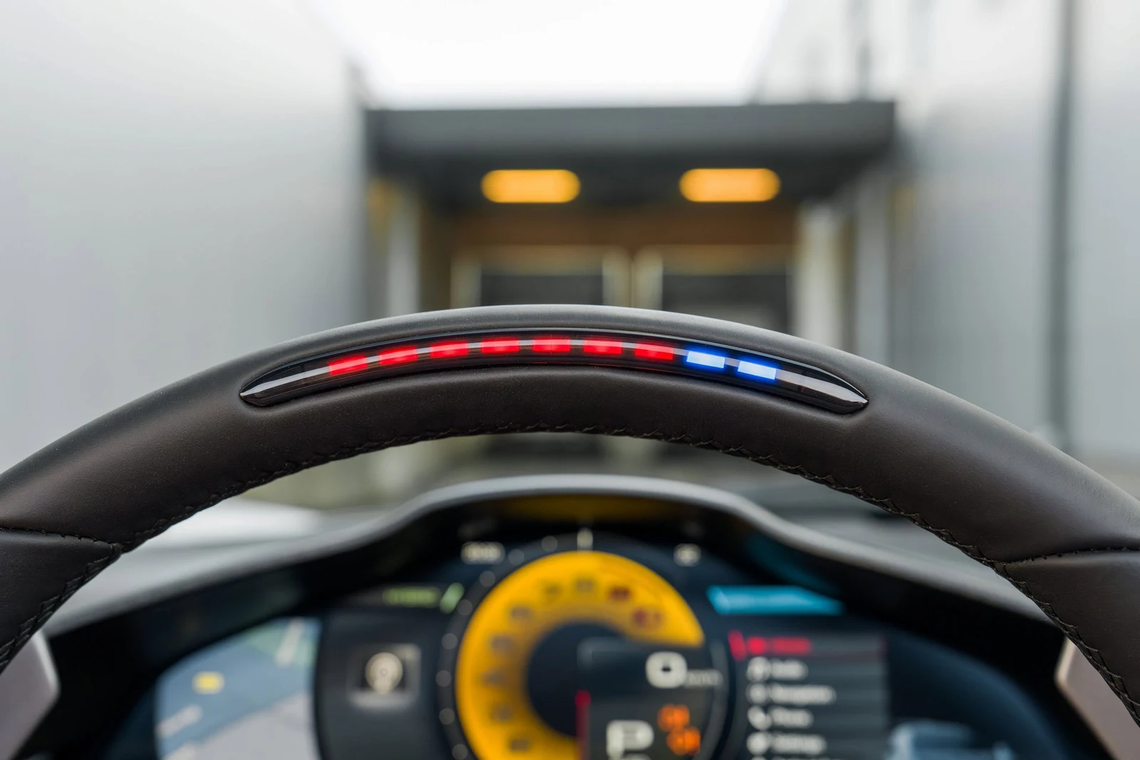 2024 Ferrari SF90 XX Spider, 7/10