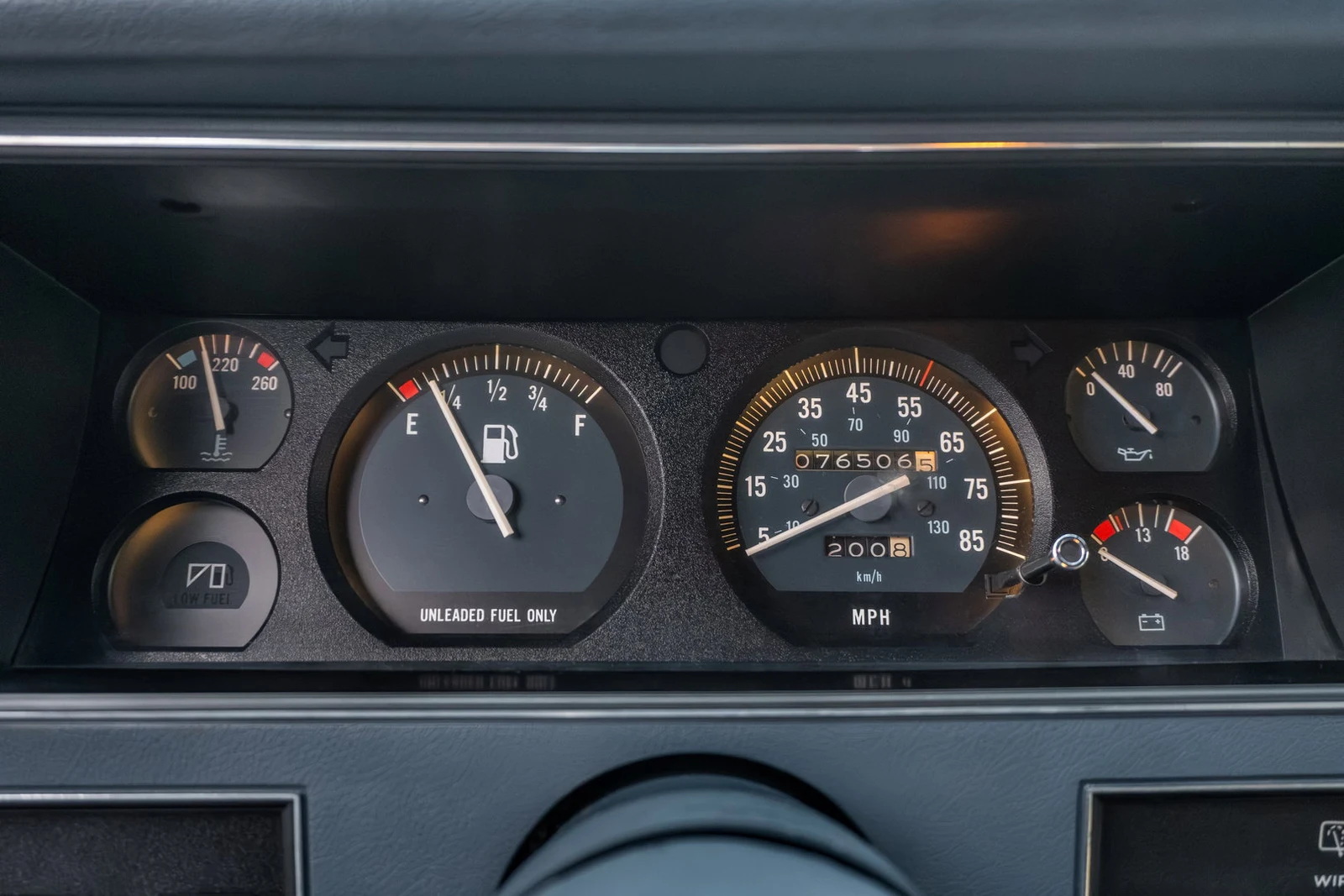 1984 Jeep Wagoneer XJ LS3 V8 Conversion, 6/10