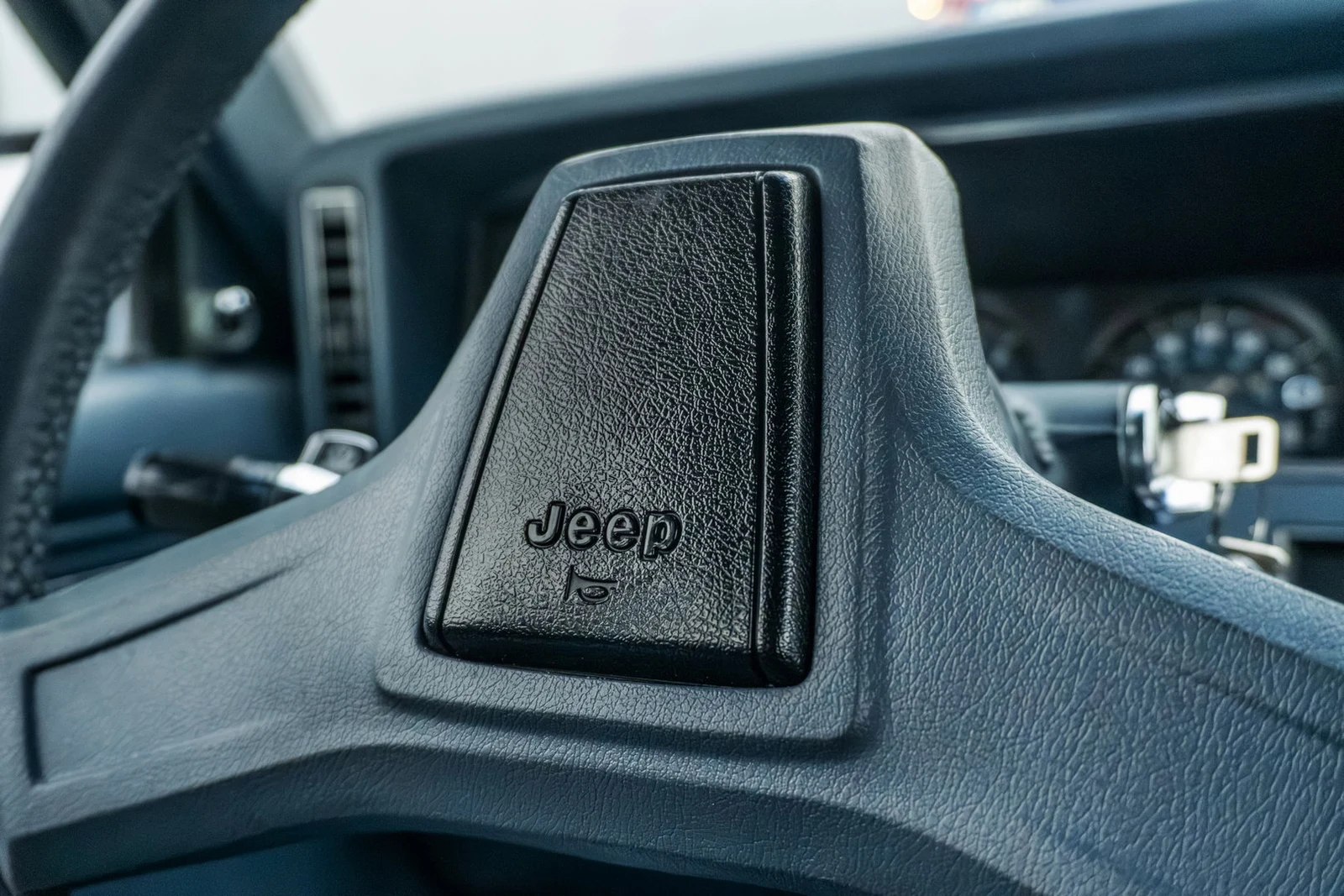 1984 Jeep Wagoneer XJ LS3 V8 Conversion, 8/10