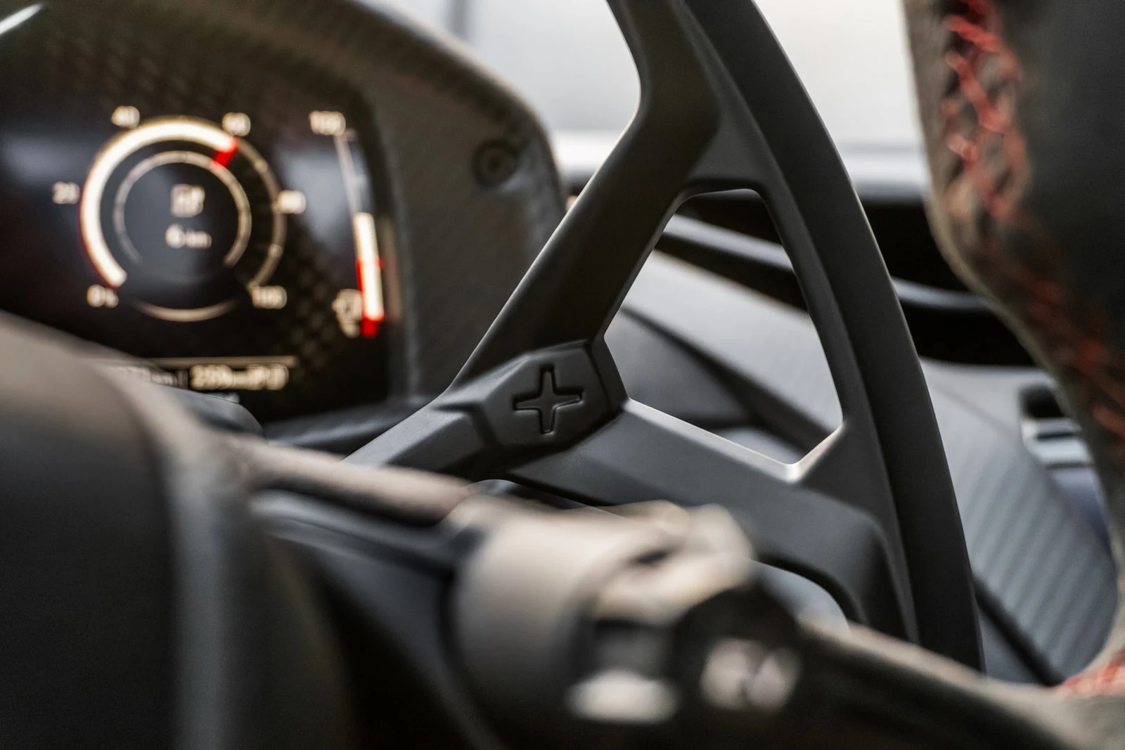 2024 Lamborghini Revuelto, 8/10