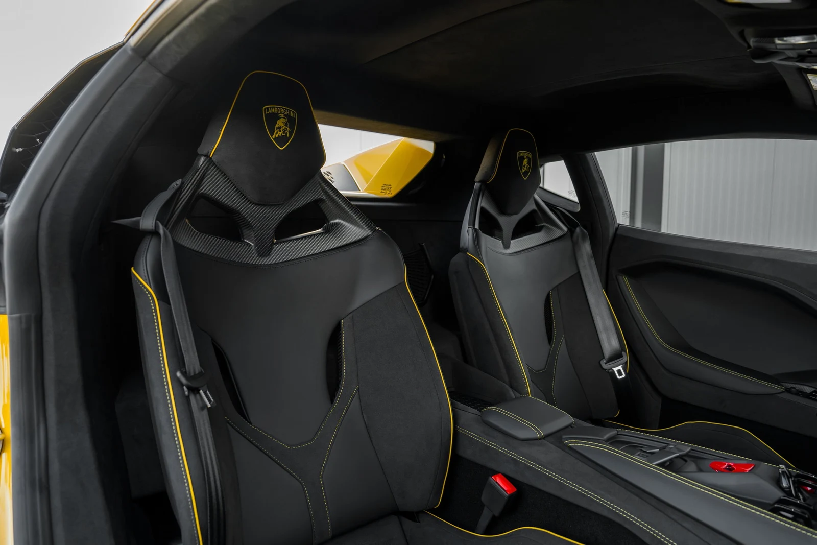 2026 Lamborghini Temerario, 5/10
