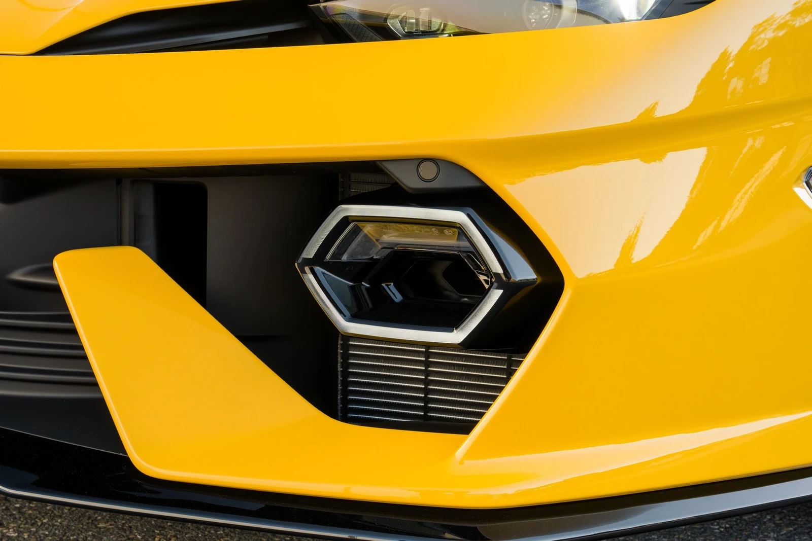 2026 Lamborghini Temerario, 6/10