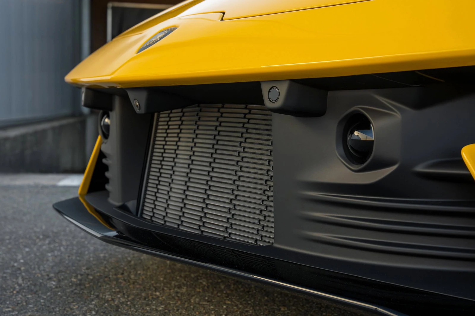 2026 Lamborghini Temerario, 8/10