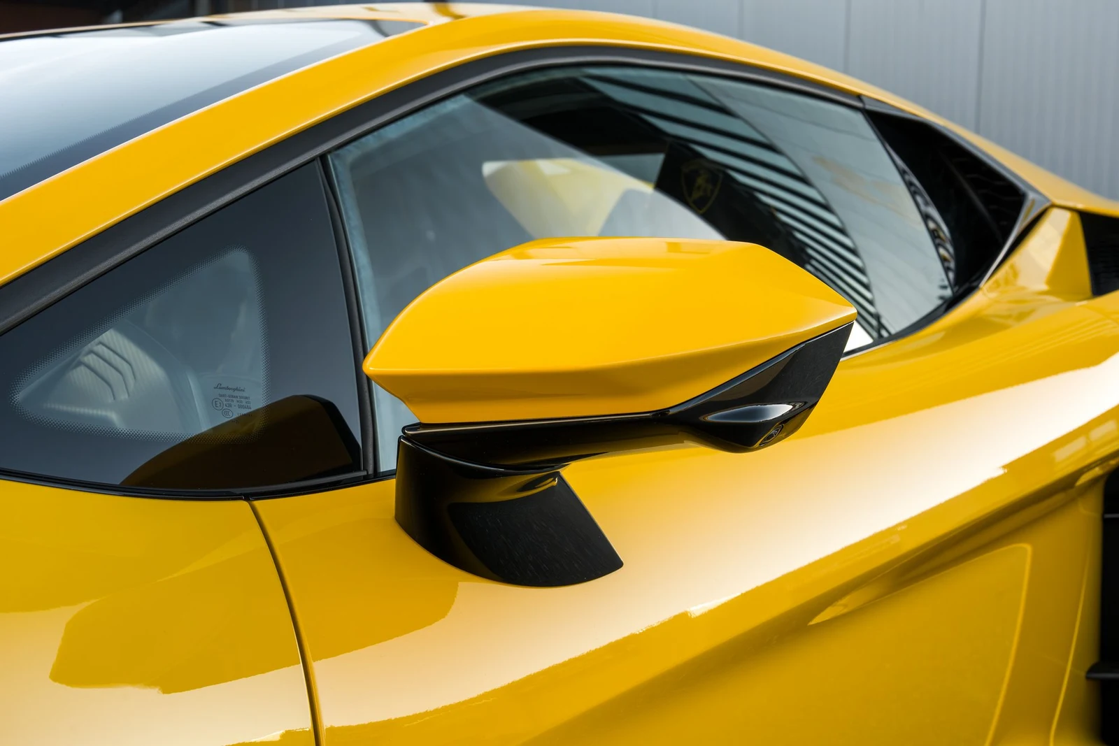 2026 Lamborghini Temerario, 9/10