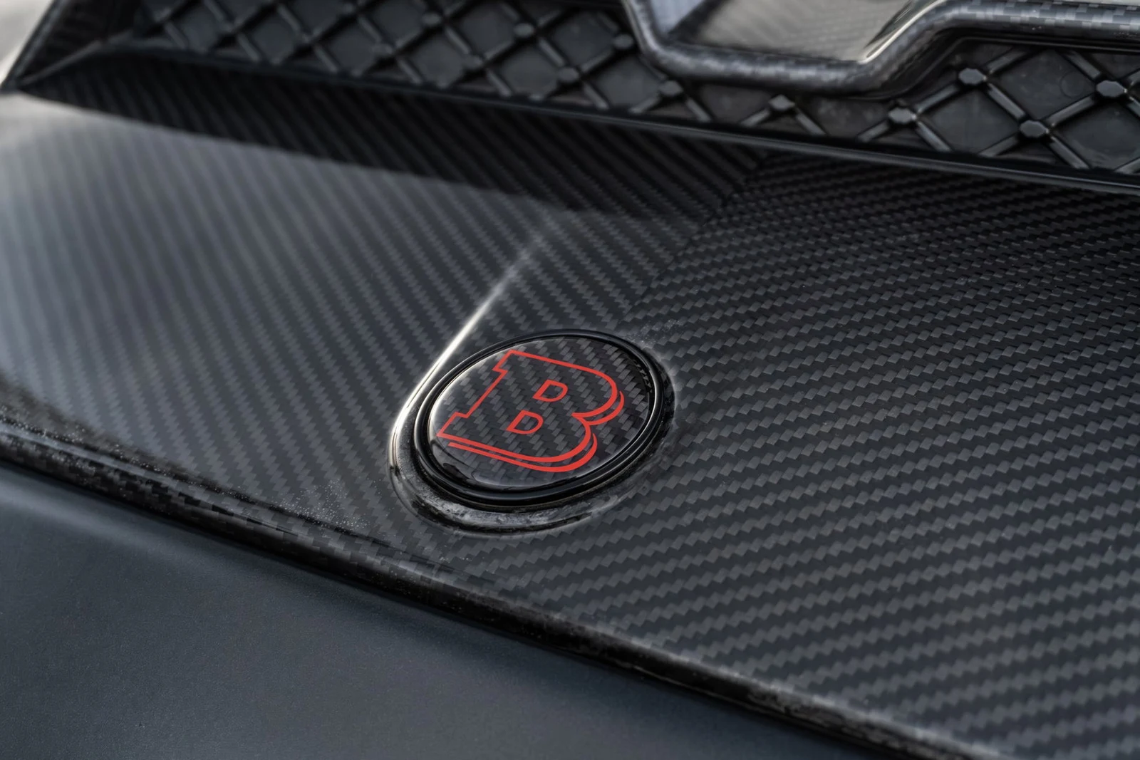 2020 BRABUS G800 Widestar, 7/10