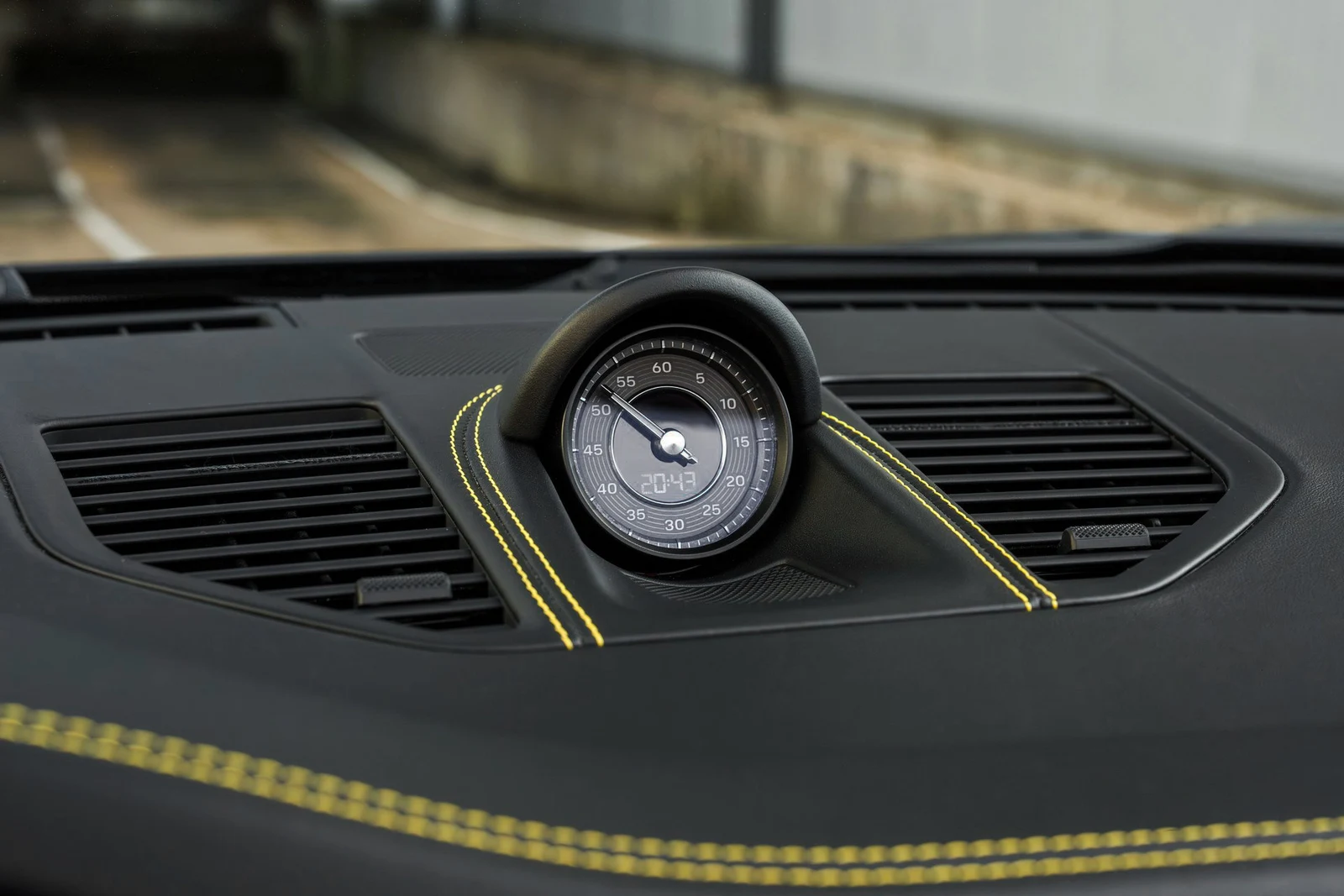2022 Porsche 911 (992.1) Turbo S Cabriolet, 9/10