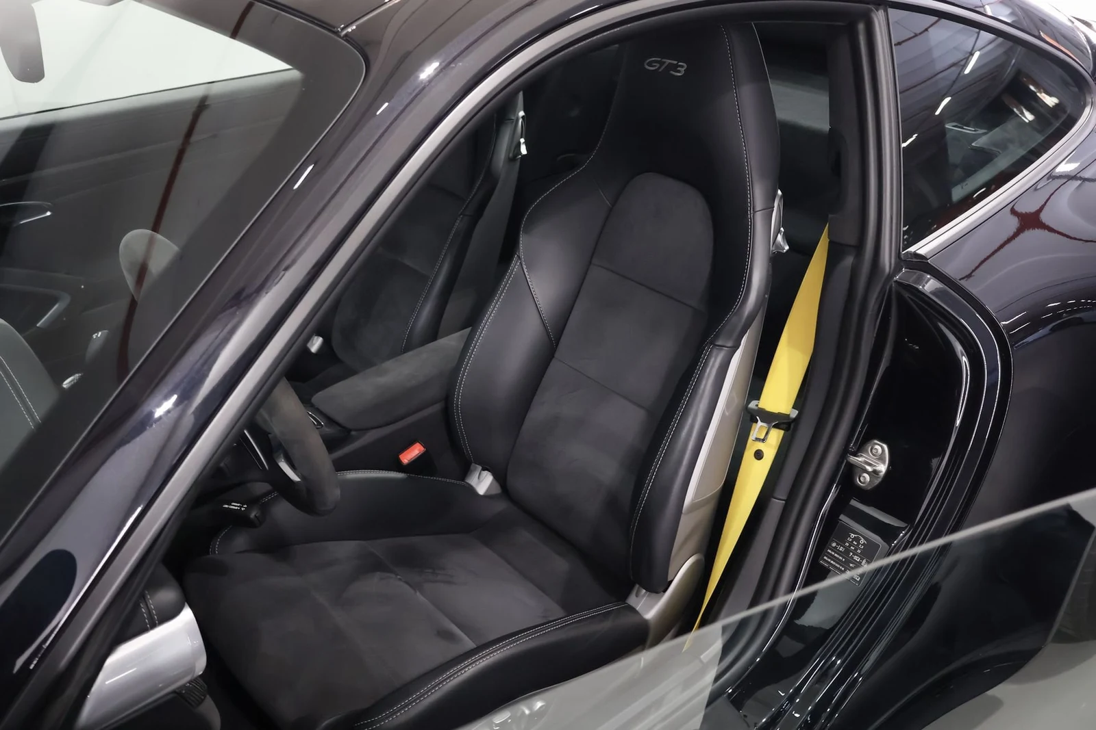 Porsche 911 GT3 (991), 9/10