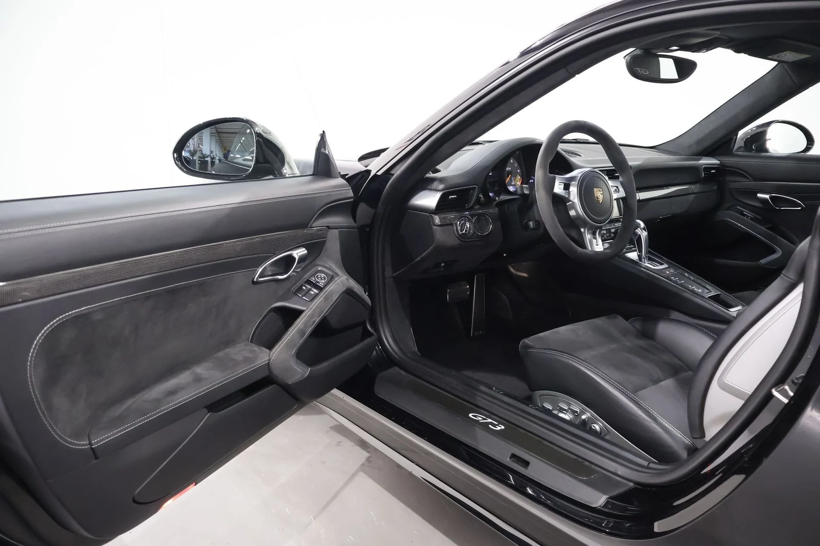 Porsche 911 GT3 (991), 10/10