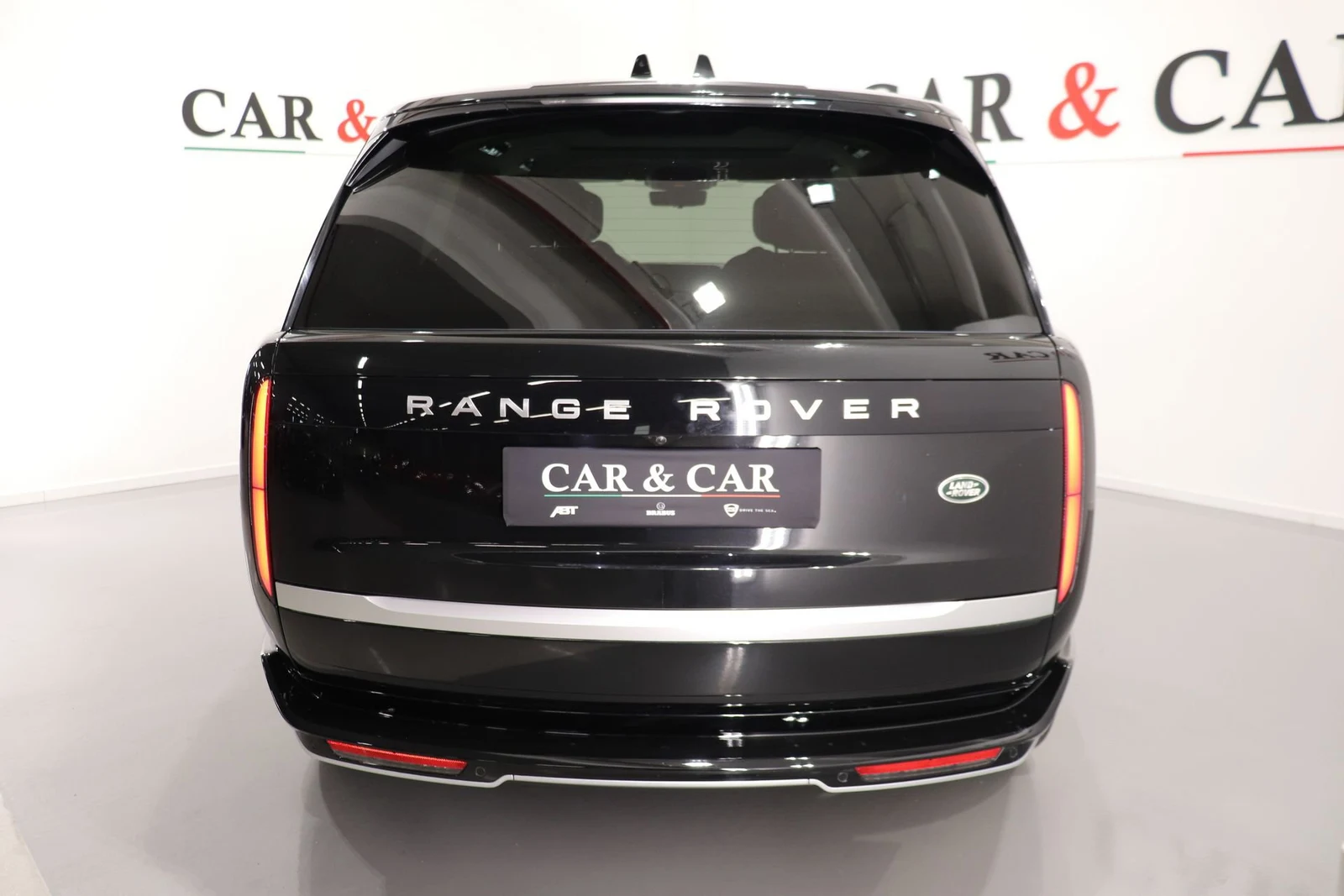 Land Rover Range Rover Autobiography D249, 4/10