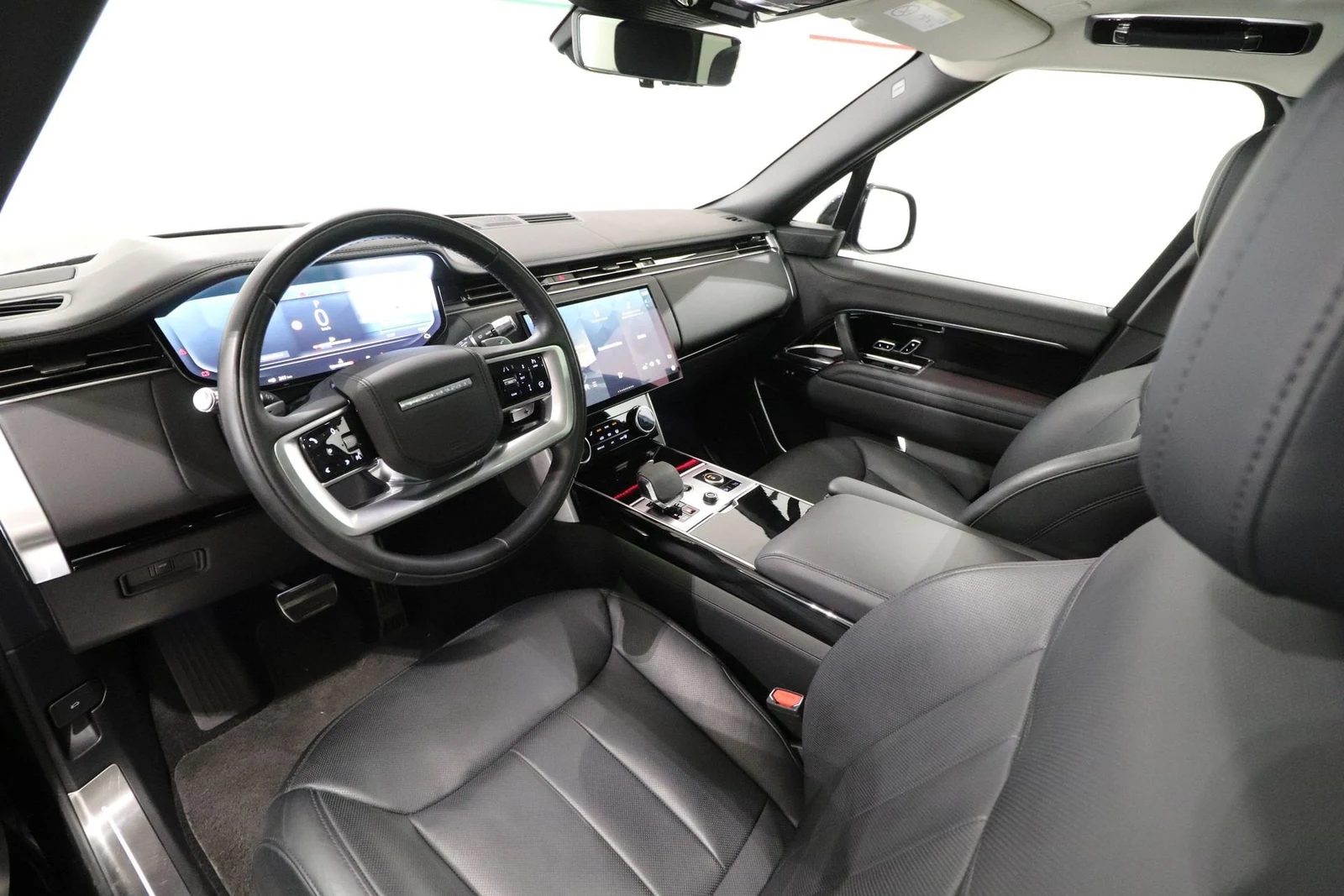 Land Rover Range Rover Autobiography D249, 8/10