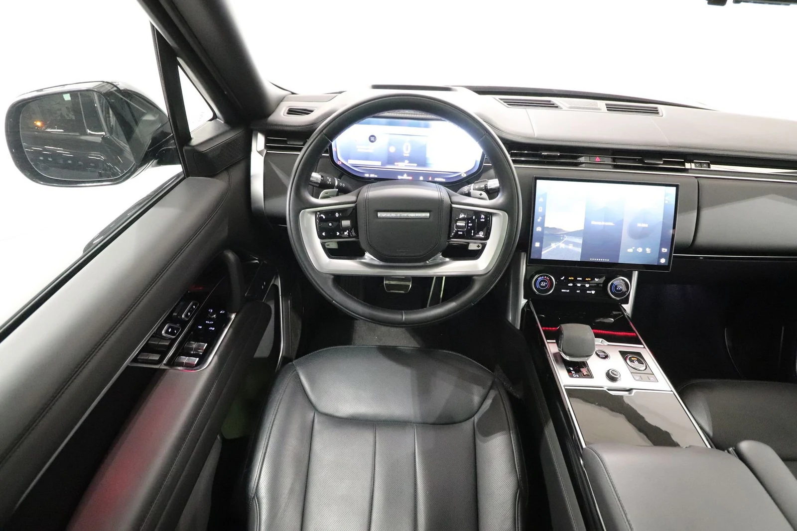 Land Rover Range Rover Autobiography D249, 10/10