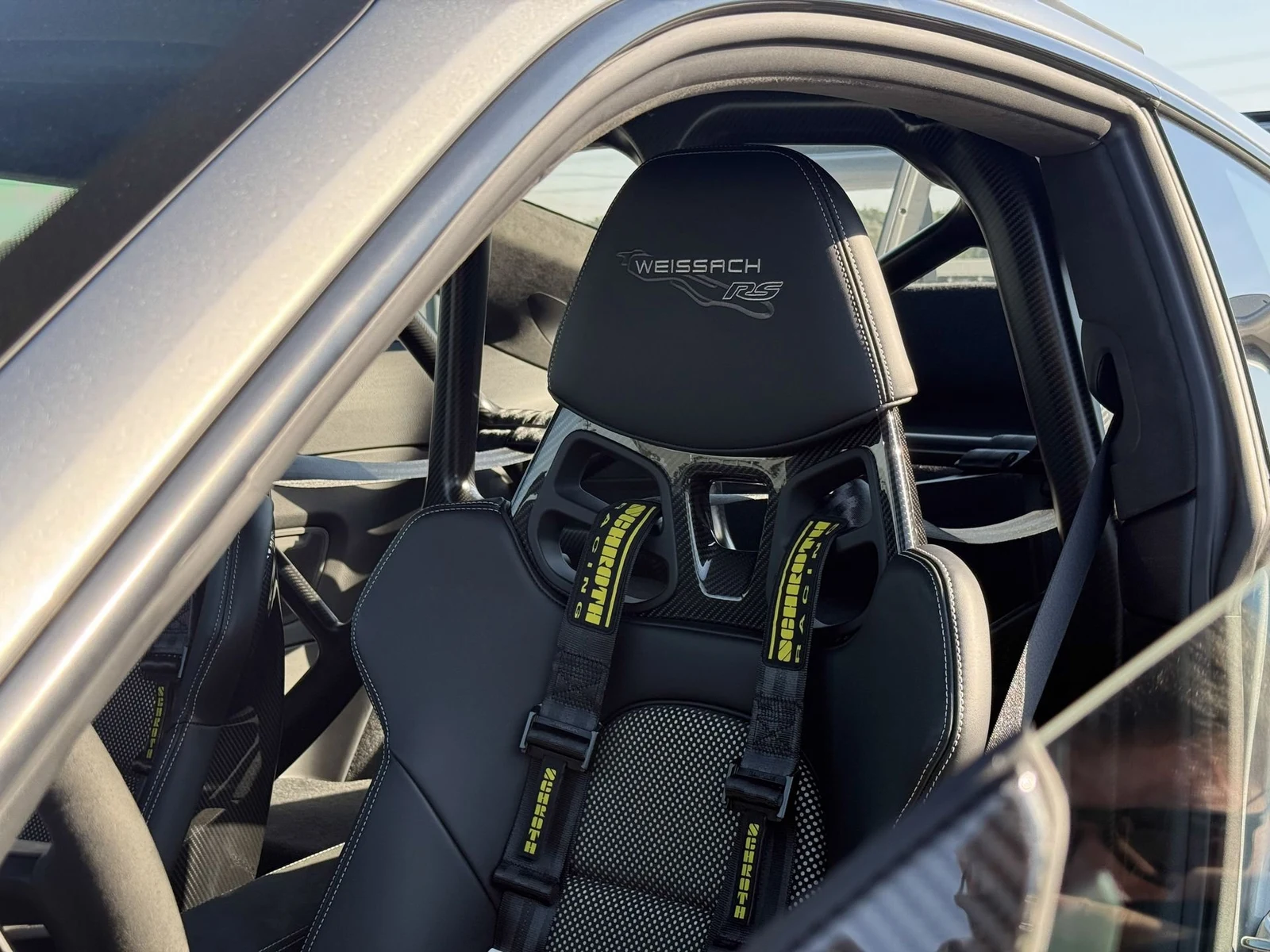 Porsche 911 GT3 RS (992), 10/10