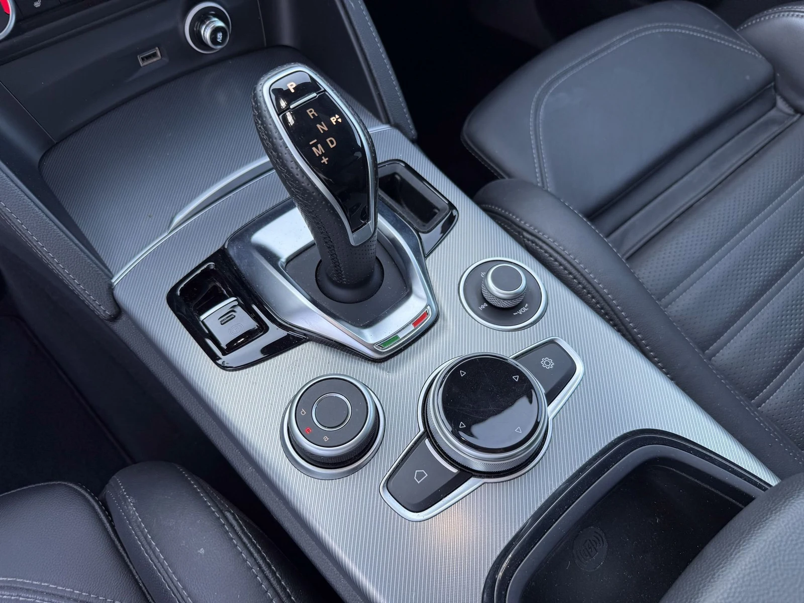 Alfa Romeo Stelvio Veloce Q4 2.2 Diesel, 10/10