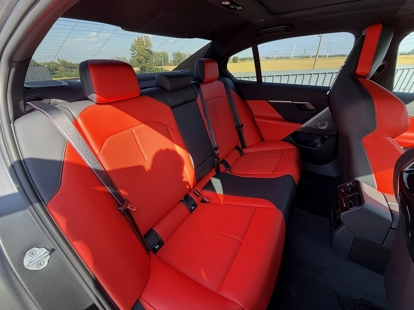 BMW M5 (G90), 10/10