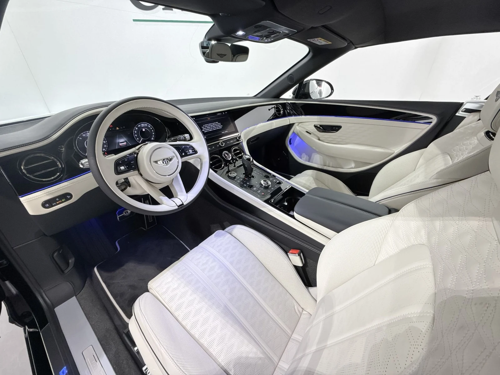 Bentley Continental GTC Speed, 10/10