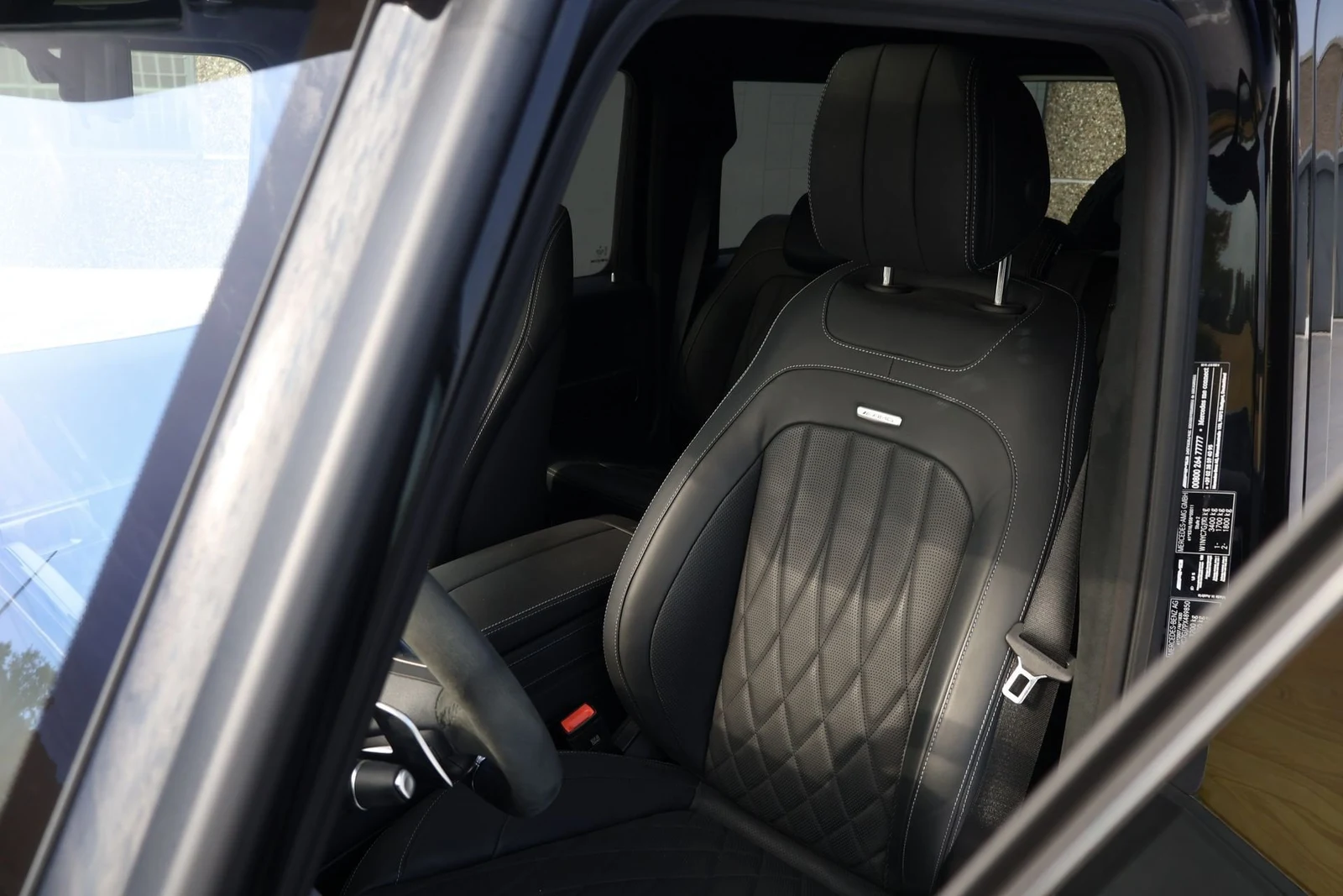 Mercedes-AMG G 63 4x4², 9/10