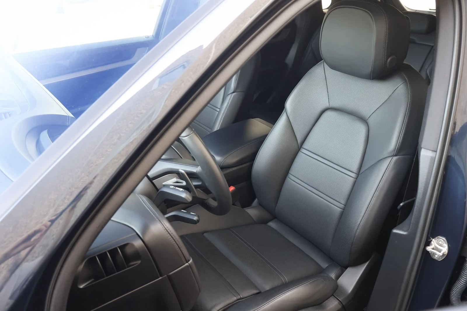 Porsche Cayenne 3.0 V6, 9/10