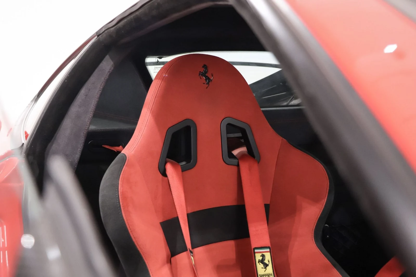 Ferrari 360 Challenge Stradale, 7/10