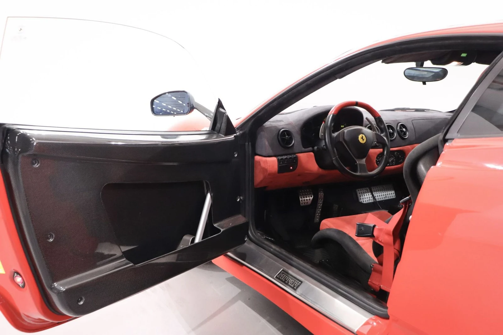 Ferrari 360 Challenge Stradale, 10/10