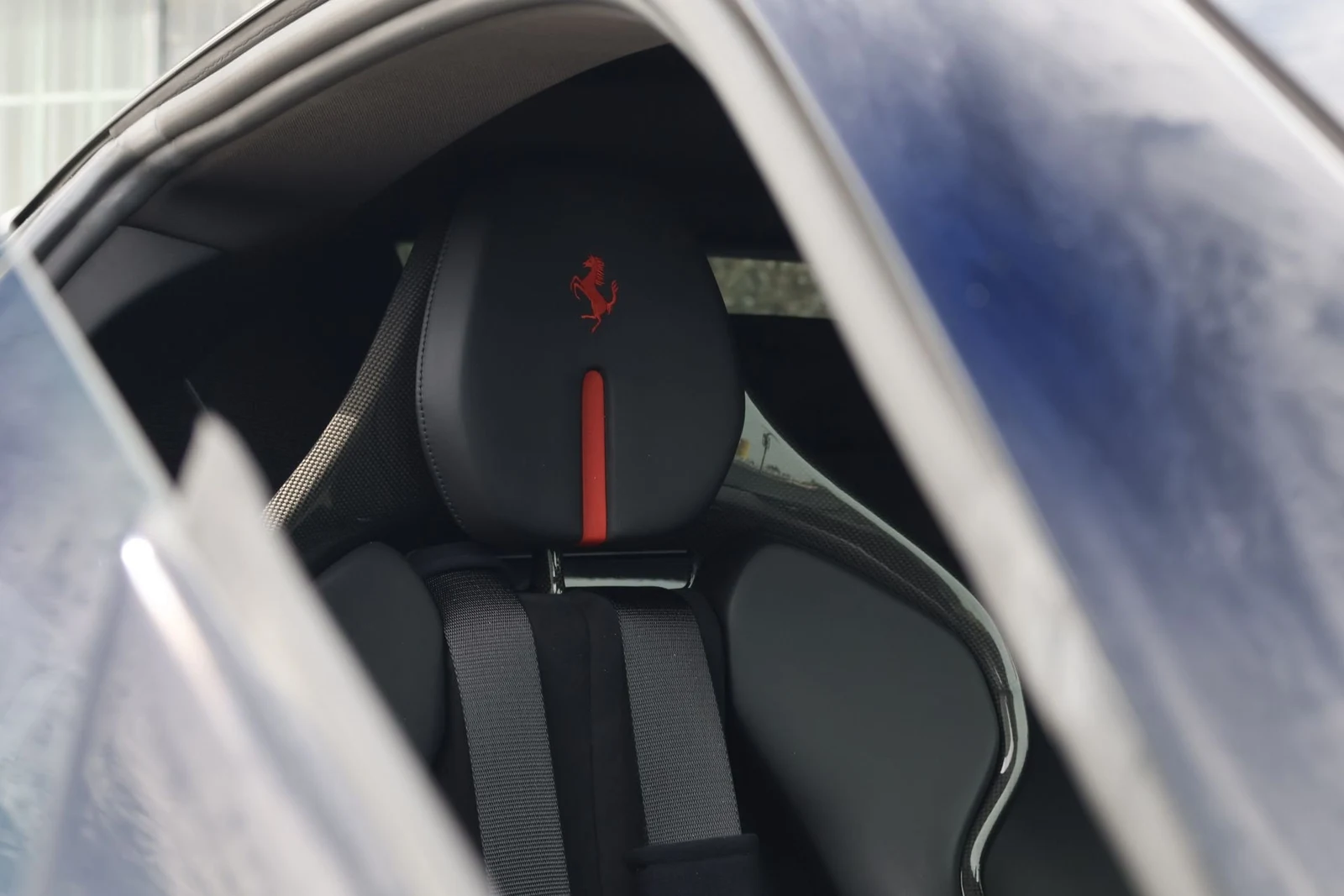 Ferrari SF90 Stradale, 10/10