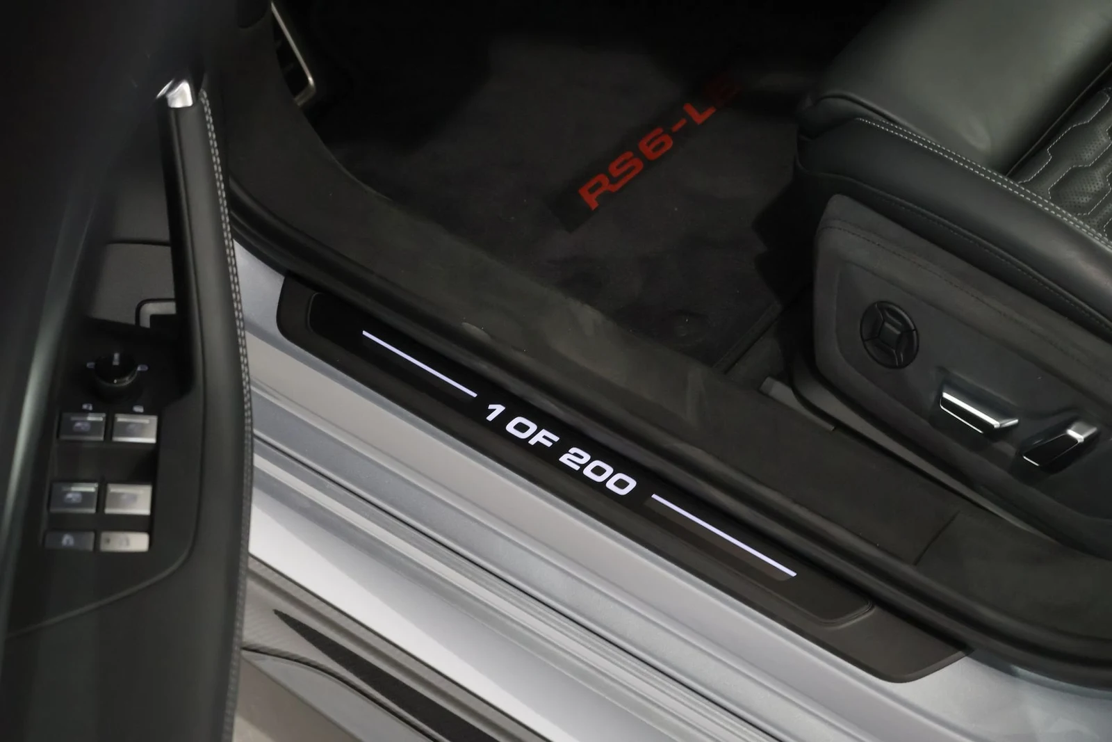 Audi RS 6 ABT Legacy Edition, 10/10