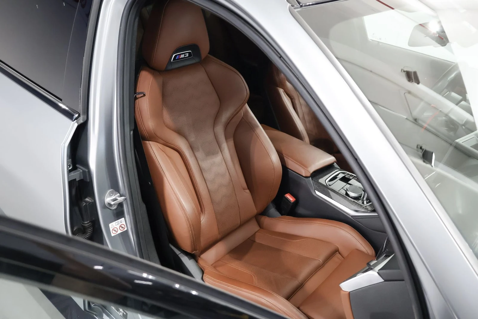 BMW M3 Competition xDrive Touring, 10/10
