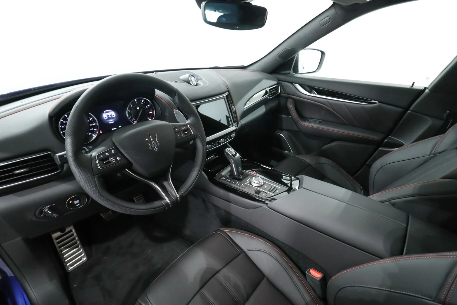 Maserati Levante Modena Ultima, 9/10