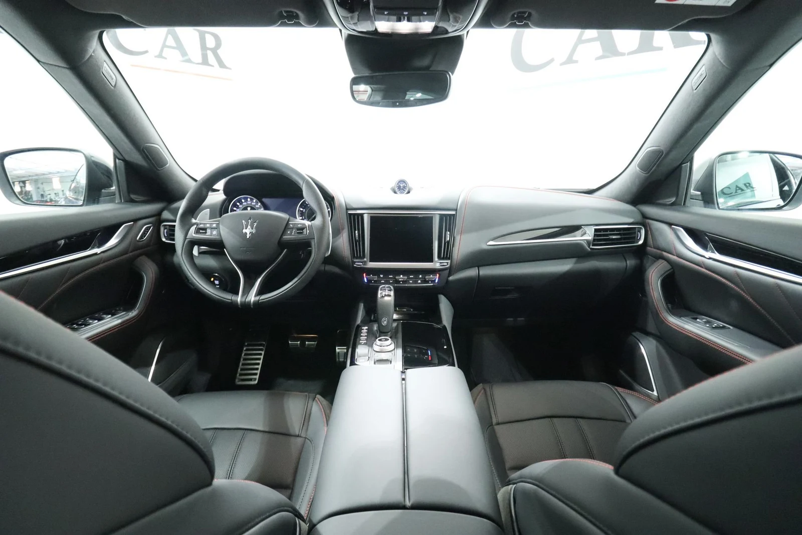 Maserati Levante Modena Ultima, 10/10