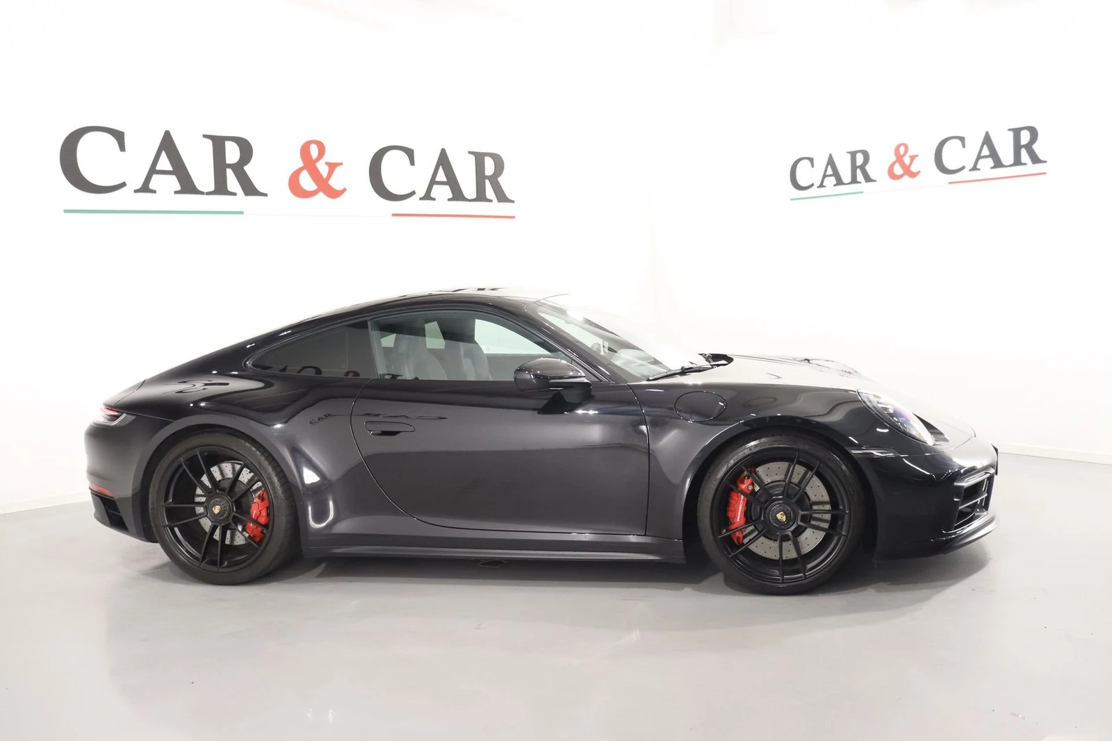 Porsche 911 Carrera GTS (992.1), 5/10