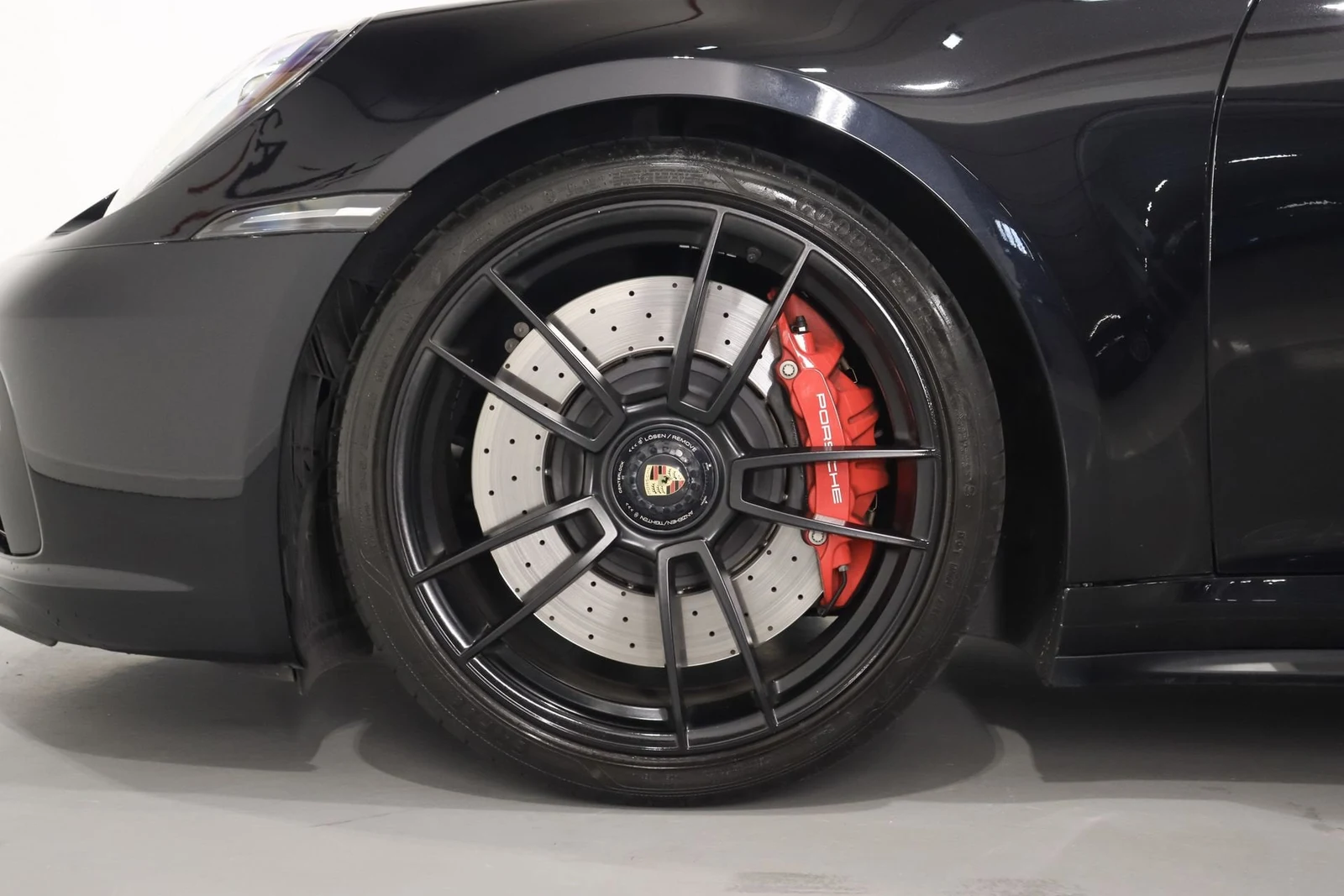 Porsche 911 Carrera GTS (992.1), 7/10