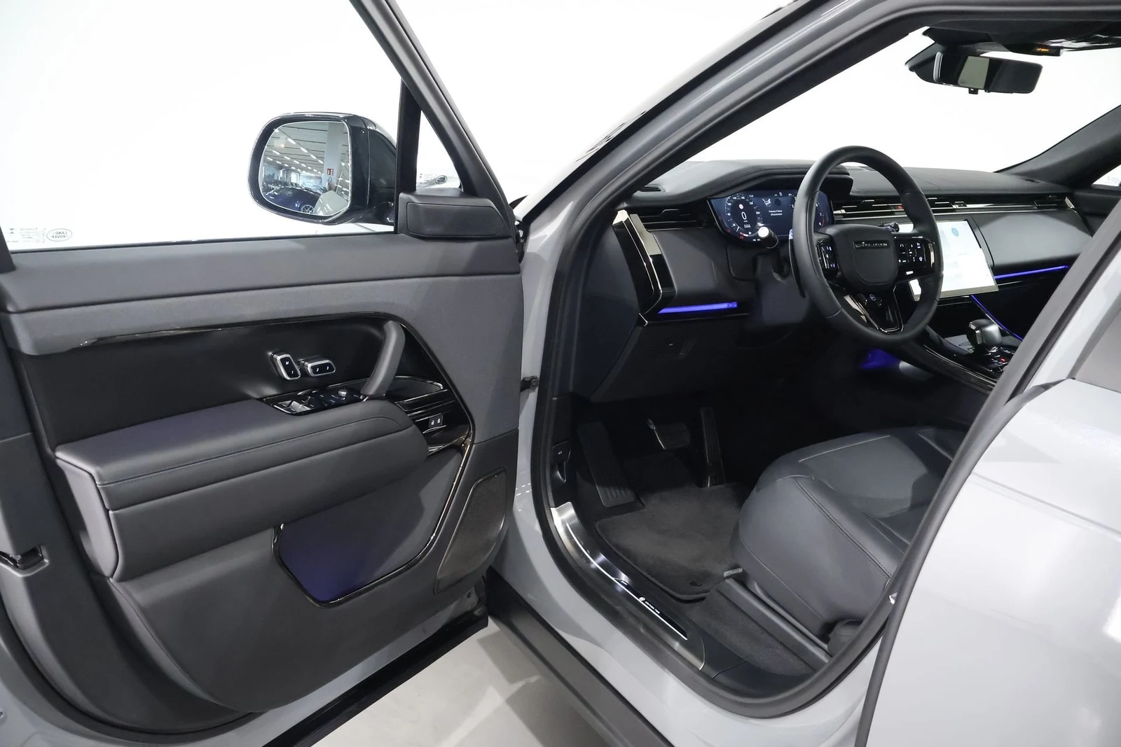 Land Rover Range Rover Sport SV Edition Two, 8/10