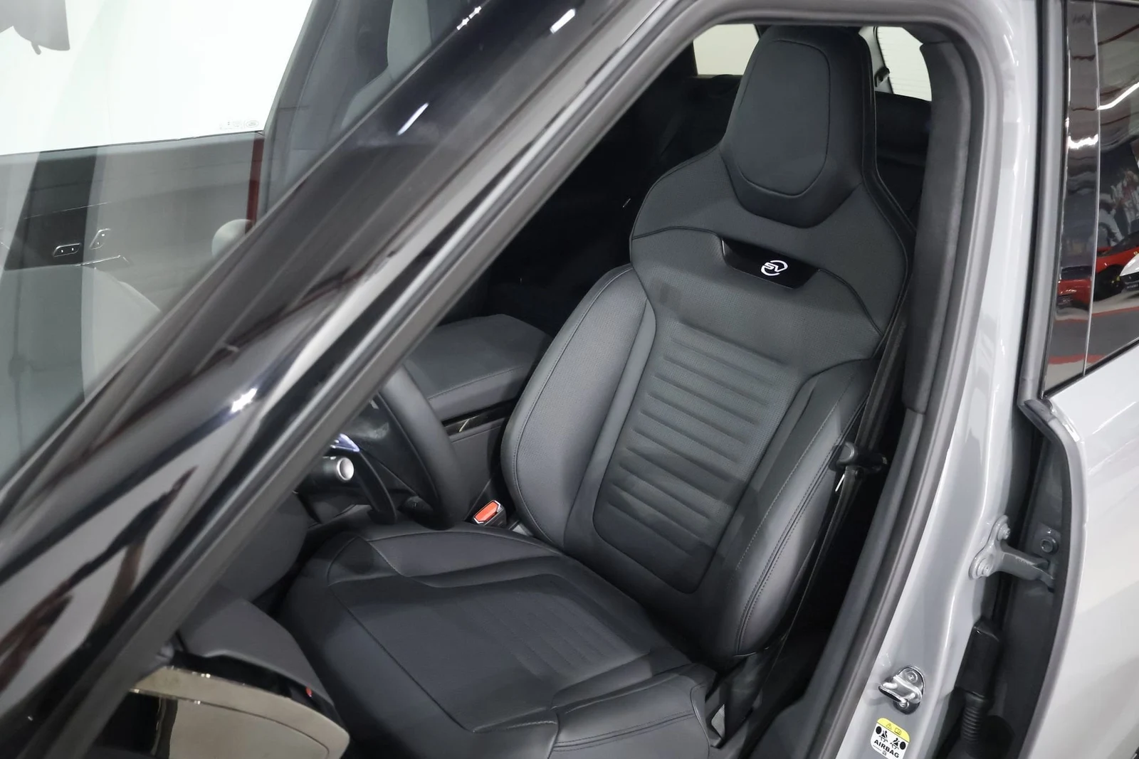 Land Rover Range Rover Sport SV Edition Two, 9/10