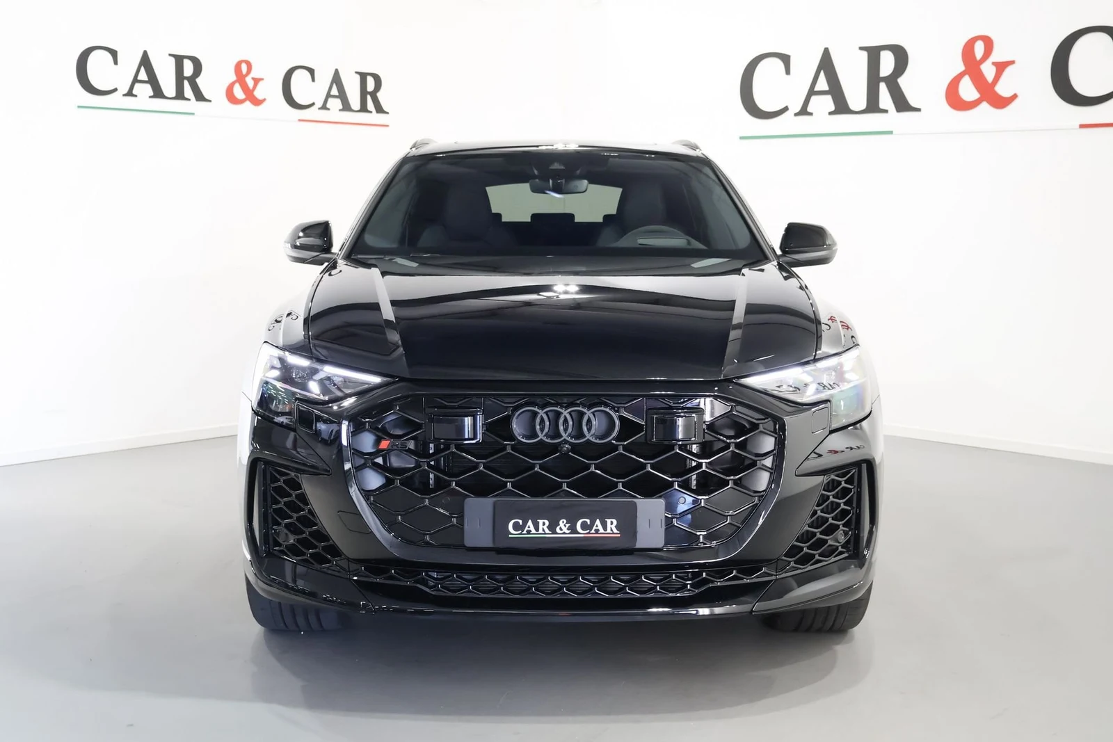 Audi RS Q8 Performance, 3/10