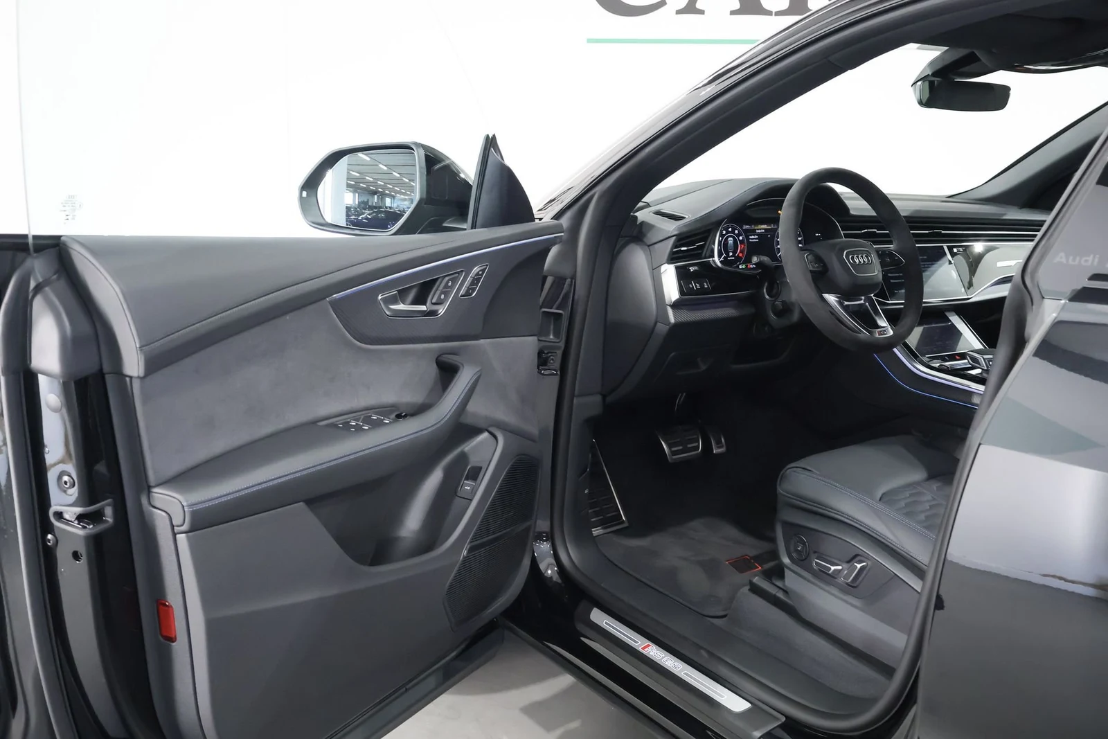 Audi RS Q8 Performance, 10/10