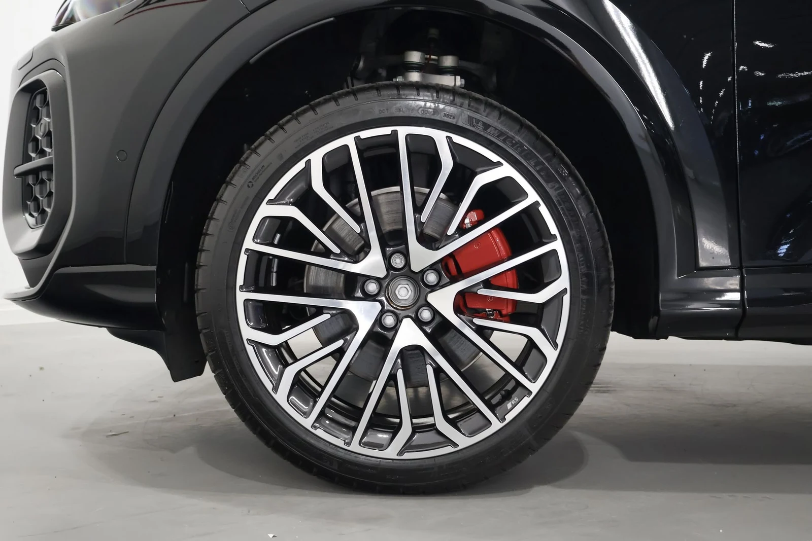 Audi Q5 Sportback TDI quattro S line, 7/10